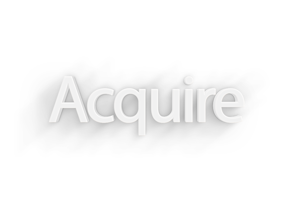 Acquire png, word Acquire png, Acquire word png, Acquire text png, Acquire font png, word Acquire text effects typography PNG transparent images